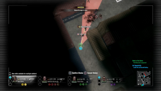 Breach & Clear: Deadline Screenshot 48 (PlayStation 4 (US Version))