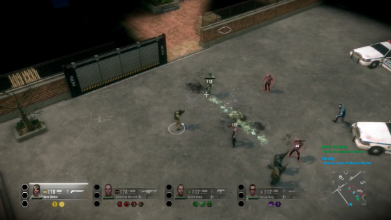 Breach & Clear: Deadline Screenshot 49 (PlayStation 4 (US Version))