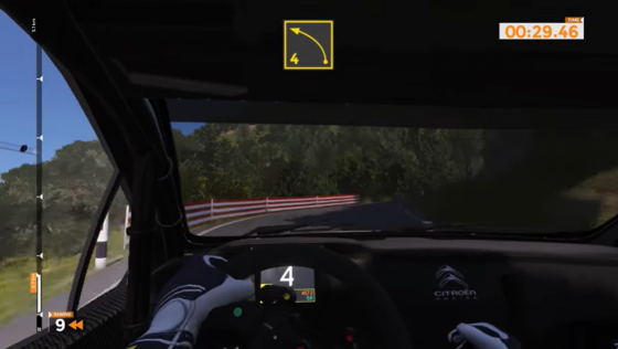 Sebastien Loeb Rally Evo Screenshot 9 (PlayStation 4 (EU Version))