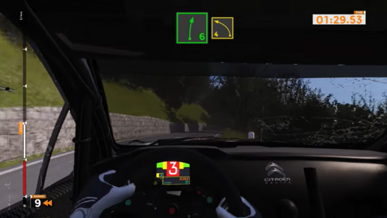 Sebastien Loeb Rally Evo Screenshot 29 (PlayStation 4 (EU Version))