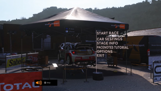 Sebastien Loeb Rally Evo Screenshot 33 (PlayStation 4 (EU Version))
