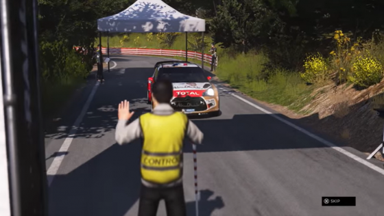 Sebastien Loeb Rally Evo Screenshot 34 (PlayStation 4 (EU Version))