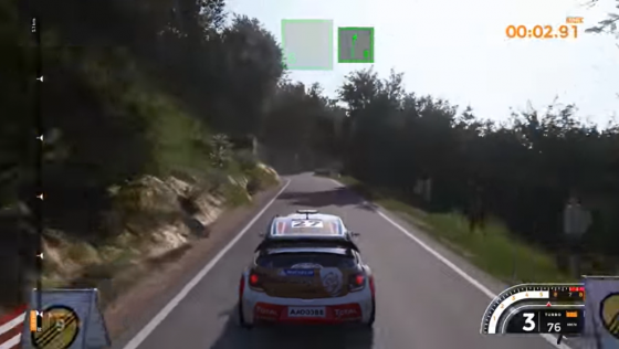 Sebastien Loeb Rally Evo Screenshot 36 (PlayStation 4 (EU Version))