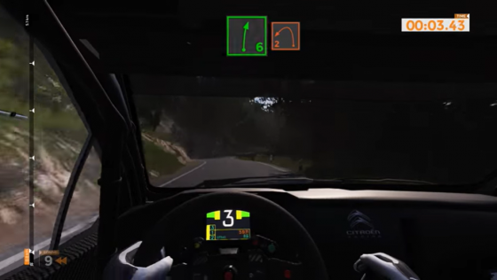 Sebastien Loeb Rally Evo Screenshot 38 (PlayStation 4 (EU Version))