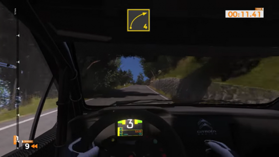 Sebastien Loeb Rally Evo Screenshot 39 (PlayStation 4 (EU Version))