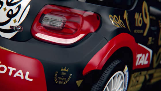 Sebastien Loeb Rally Evo Screenshot 41 (PlayStation 4 (EU Version))