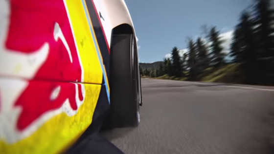 Sebastien Loeb Rally Evo Screenshot 42 (PlayStation 4 (EU Version))