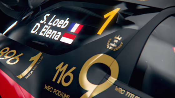 Sebastien Loeb Rally Evo Screenshot 43 (PlayStation 4 (EU Version))