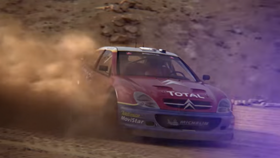 Sebastien Loeb Rally Evo Screenshot 44 (PlayStation 4 (EU Version))