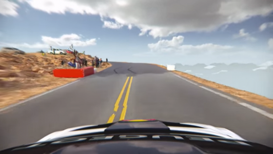 Sebastien Loeb Rally Evo Screenshot 46 (PlayStation 4 (EU Version))