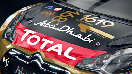 Sebastien Loeb Rally Evo Screenshot 47 (PlayStation 4 (EU Version))