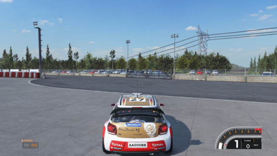 Sebastien Loeb Rally Evo Screenshot 49 (PlayStation 4 (EU Version))