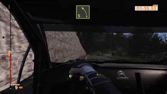 Sebastien Loeb Rally Evo Screenshot 50 (PlayStation 4 (EU Version))
