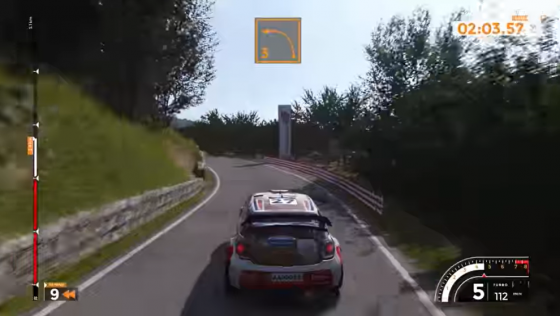 Sebastien Loeb Rally Evo Screenshot 52 (PlayStation 4 (EU Version))