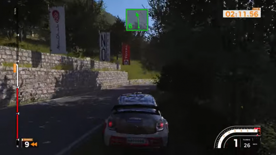 Sebastien Loeb Rally Evo Screenshot 53 (PlayStation 4 (EU Version))