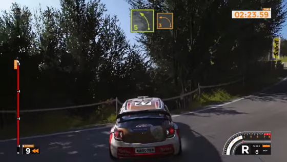 Sebastien Loeb Rally Evo Screenshot 54 (PlayStation 4 (EU Version))