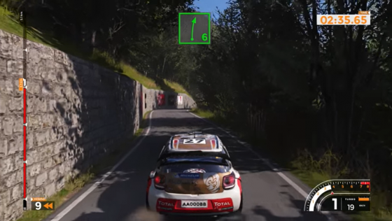 Sebastien Loeb Rally Evo Screenshot 55 (PlayStation 4 (EU Version))