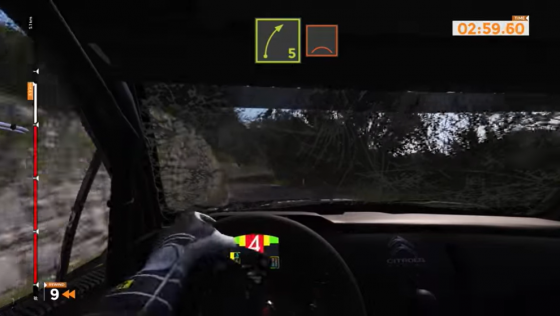 Sebastien Loeb Rally Evo Screenshot 56 (PlayStation 4 (EU Version))