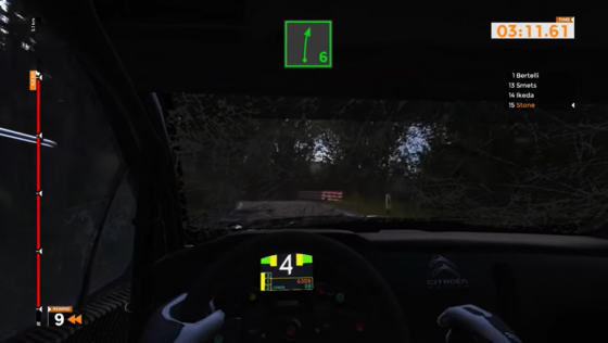 Sebastien Loeb Rally Evo Screenshot 57 (PlayStation 4 (EU Version))