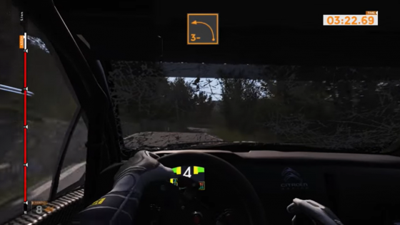 Sebastien Loeb Rally Evo Screenshot 58 (PlayStation 4 (EU Version))