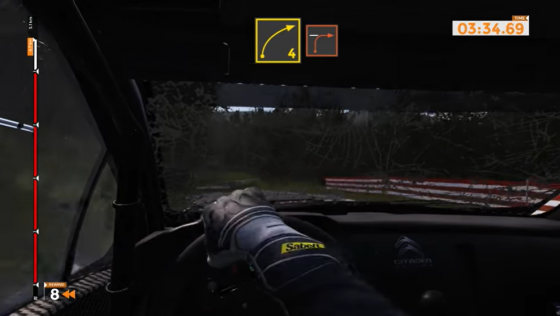Sebastien Loeb Rally Evo Screenshot 59 (PlayStation 4 (EU Version))