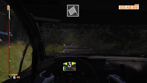 Sebastien Loeb Rally Evo Screenshot 60 (PlayStation 4 (EU Version))