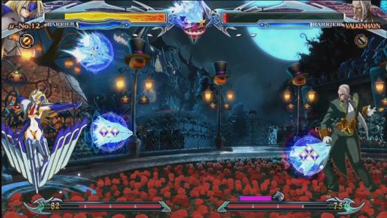 BlazBlue: Chrono Phantasma Extend Screenshot 56 (PlayStation 4 (EU Version))