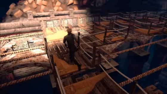 Adam's Venture: Origins Screenshot 25 (PlayStation 4 (EU Version))