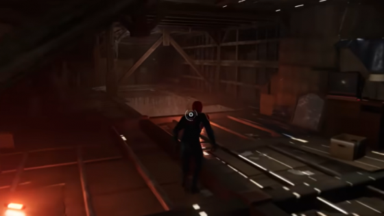 Spider-Man: Turf War DLC Screenshot 57 (PlayStation 4 (US Version))