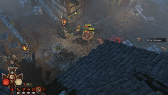 Warhammer Chaosbane: Slayer Edition Screenshot 16 (PlayStation 5 (EU Version))