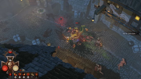 Warhammer Chaosbane: Slayer Edition Screenshot 18 (PlayStation 5 (EU Version))