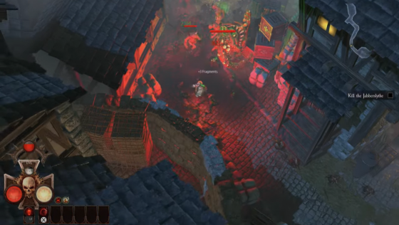 Warhammer Chaosbane: Slayer Edition Screenshot 22 (PlayStation 5 (EU Version))
