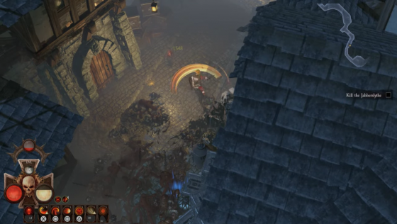 Warhammer Chaosbane: Slayer Edition Screenshot 25 (PlayStation 5 (EU Version))