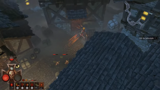Warhammer Chaosbane: Slayer Edition Screenshot 29 (PlayStation 5 (EU Version))