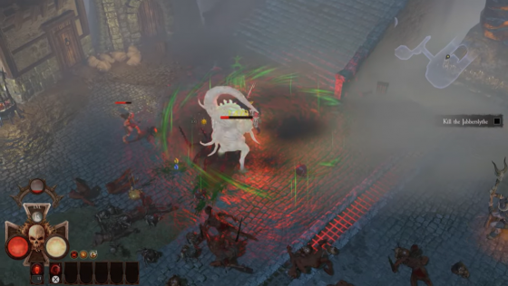Warhammer Chaosbane: Slayer Edition Screenshot 31 (PlayStation 5 (EU Version))