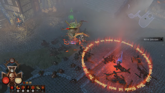 Warhammer Chaosbane: Slayer Edition Screenshot 34 (PlayStation 5 (EU Version))