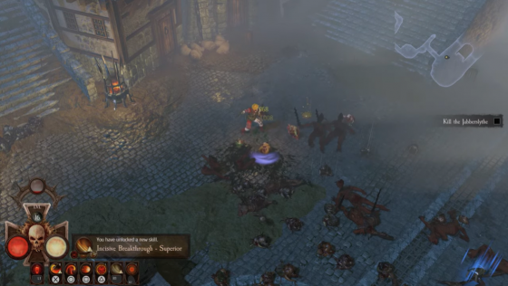 Warhammer Chaosbane: Slayer Edition Screenshot 35 (PlayStation 5 (EU Version))
