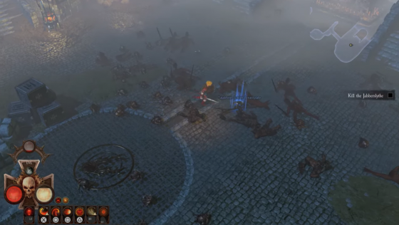Warhammer Chaosbane: Slayer Edition Screenshot 38 (PlayStation 5 (EU Version))
