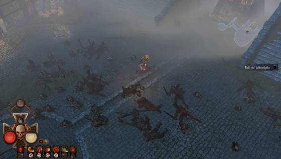 Warhammer Chaosbane: Slayer Edition Screenshot 39 (PlayStation 5 (EU Version))