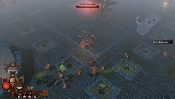 Warhammer Chaosbane: Slayer Edition Screenshot 40 (PlayStation 5 (EU Version))