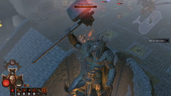 Warhammer Chaosbane: Slayer Edition Screenshot 41 (PlayStation 5 (EU Version))