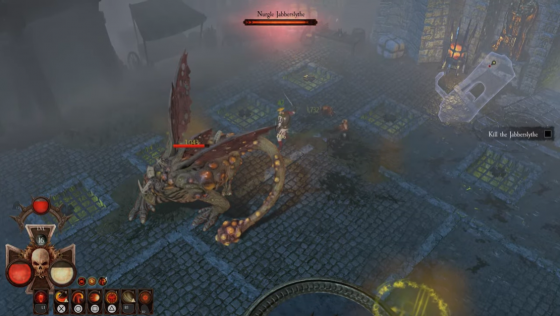 Warhammer Chaosbane: Slayer Edition Screenshot 46 (PlayStation 5 (EU Version))