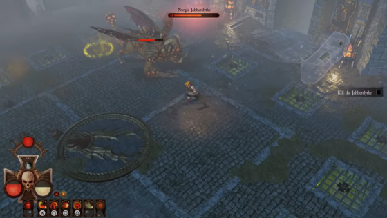 Warhammer Chaosbane: Slayer Edition Screenshot 48 (PlayStation 5 (EU Version))