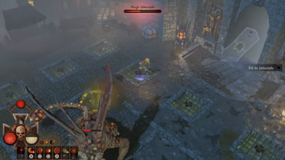 Warhammer Chaosbane: Slayer Edition Screenshot 57 (PlayStation 5 (EU Version))