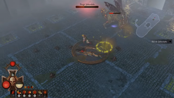 Warhammer Chaosbane: Slayer Edition Screenshot 58 (PlayStation 5 (EU Version))
