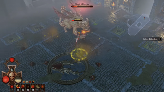 Warhammer Chaosbane: Slayer Edition Screenshot 59 (PlayStation 5 (EU Version))
