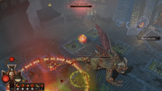 Warhammer Chaosbane: Slayer Edition Screenshot 60 (PlayStation 5 (EU Version))