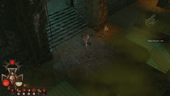 Warhammer Chaosbane: Slayer Edition Screenshot 62 (PlayStation 5 (EU Version))