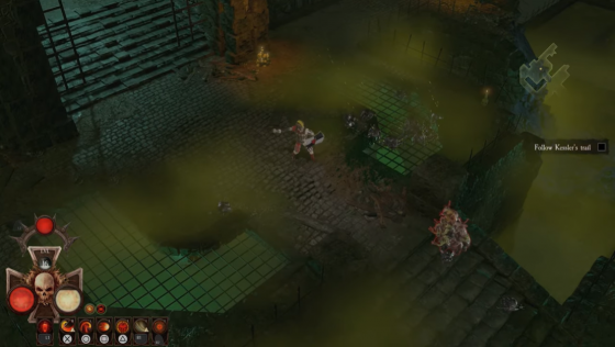 Warhammer Chaosbane: Slayer Edition Screenshot 66 (PlayStation 5 (EU Version))