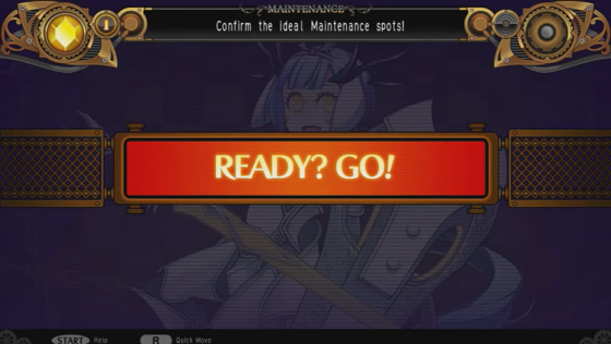 Demon Gaze II Screenshot 17 (PlayStation Vita)